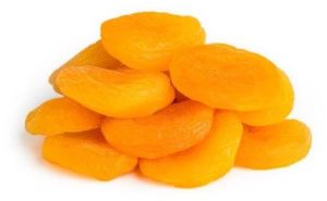 Dried Apricots