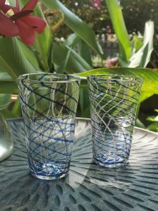 Hand Blown Glass
