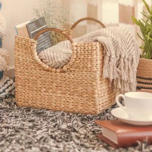 Handwoven Baskets