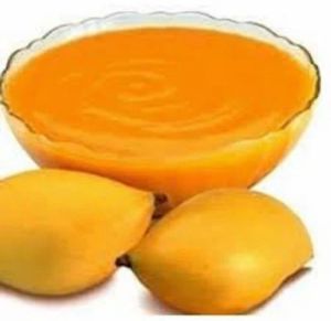 Indian Mango Pulp
