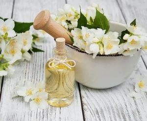 Jasmine Oil