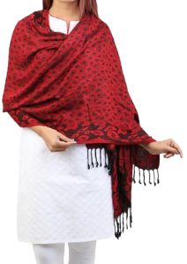 Kashmiri Pashmina Shawl