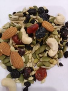 Mix Dry Fruits