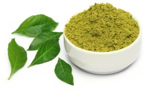 Pure Henna Powder