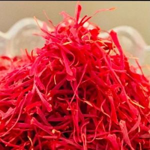 Pure Mongra Kashmiri Saffron