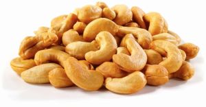 Roasted Cashew Nuts