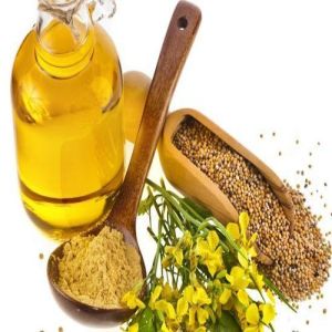Sarso Mustard Oil
