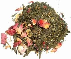 Tisane Herbal Tea