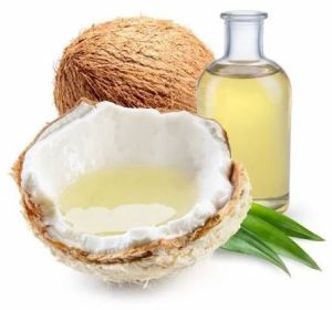 Virgin Coconut Oil