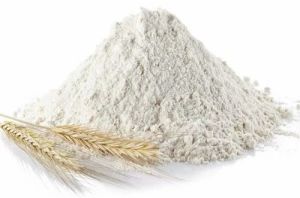 Whole Wheat Flour