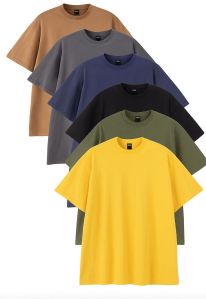 mens cotton t shirt