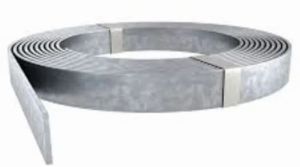 GI Flat Earthing Strip