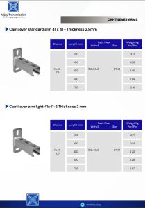 Cable Tray