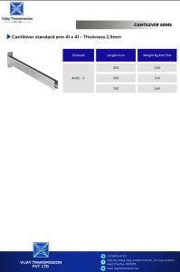 Cable Tray