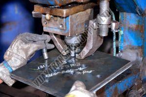 Heavy Steel Fabrication Structure, For Industrial