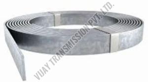 GI Flat Earthing Strip