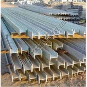 16 M Rsj Poles, For Industrial