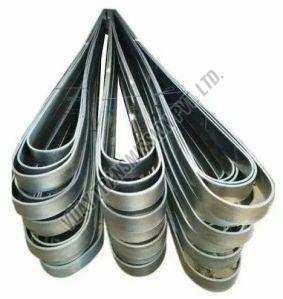 Hot Dip Galvanized Earthing Strip