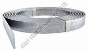 Galvanised Iron Flat Bar