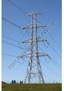 Hot Rolled Transmission Suspension Tower