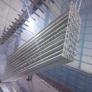 Iron Hot Dip Galvanizing Service