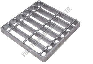 Light Duty Electroforged GI Grating