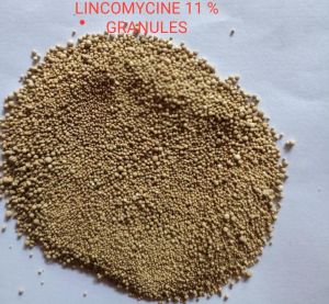 HPLC Grade Lincomycin 10% Powder