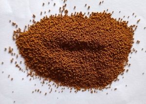 HPLC Grade Maduramicin 1.5% +  Nicarbazin 16% Granules