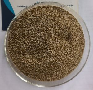 HPLC Grade Nicarbazin 8% +  Narasin 8% Granules