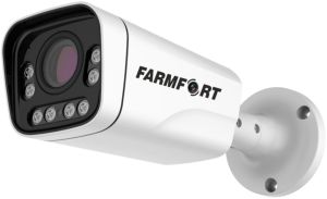 Farmfort 5MP IP Camera