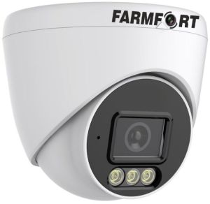 Farmfort 5MP IP Camera