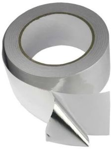 Aluminium Foil Adhesive Tape