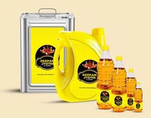 Deepam Jyothi Lamp Oil