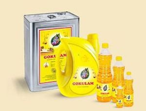 Gokulam Lamp Oil