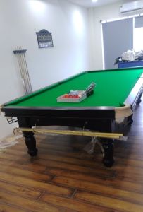 Championship Model Snooker Table