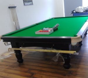International Model Snooker Table