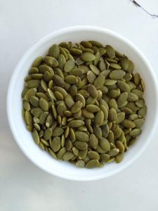 Natural Pumpkin Seeds
