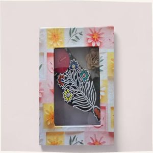 Tealight Holders With Gift Box