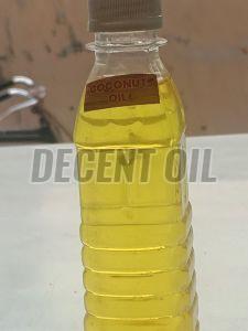Cold Pressed Coconut Oil
