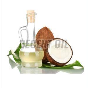 Cold Pressed Coconut Oil