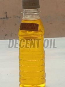 Cold Pressed Flaxseed Oil