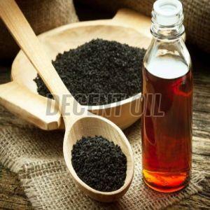Cold Pressed Kalonji Oil