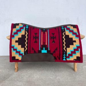 Cotton Saddle Pads
