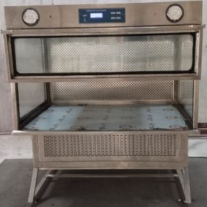Horizontal Laminar Air Flow Unit