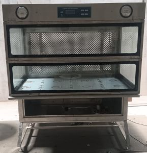Horizontal Laminar Air Flow Unit