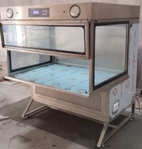 Horizontal Laminar Air Flow Unit