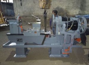 7 Feet Heavy Duty Lathe Machine