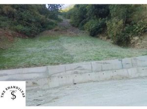 Hydroseeding Services