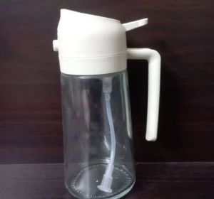 SR1601 500ml Oil Sprayer Cum Dispenser