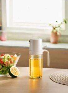 SR047W 250ml Oil Spray Bottle